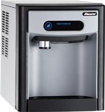 230 Volt Countertop Ice Only - No Filter - 7 lb Storage Capacity