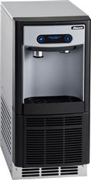 230 Volt Undercounter Ice & Water Dispenser - No Filter - 7 lb Storage Capacity