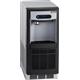 230 Volt Undercounter Ice Only - No Filter - 7 lb Storage Capacity