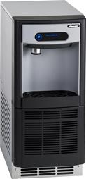230 Volt Undercounter Ice Only - No Filter - 7 lb Storage Capacity