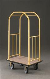 bellhop cart bellhop cart