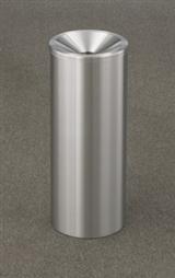 The 'New Yorker' Funnel Cover Urn 3 Gallon