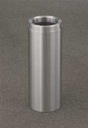 The 'New Yorker' Funnel Top Receptacle 6 Gallon