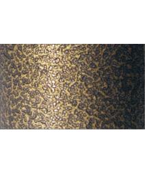 The 'Monte Carlo' Powder Coat Open Dome Receptacle 8 Gallon