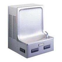 Cooler Wall Mount ADA Stainless