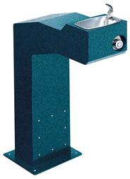 Outdoor Endura Fountain Freeze Resistant
