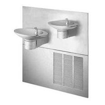 Ftn Bi-Level Reverse Hands-Free 8 GPH SS