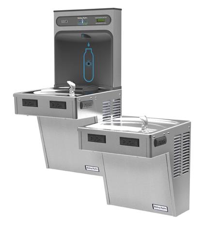 Bottle Filling Station RetroFit Kit