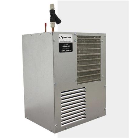 Hawsco Remote Chiller