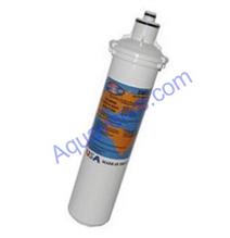 Omnipure L5515 2.5 x 10 L-Series GAC with Lead Removal Filter Cartridge