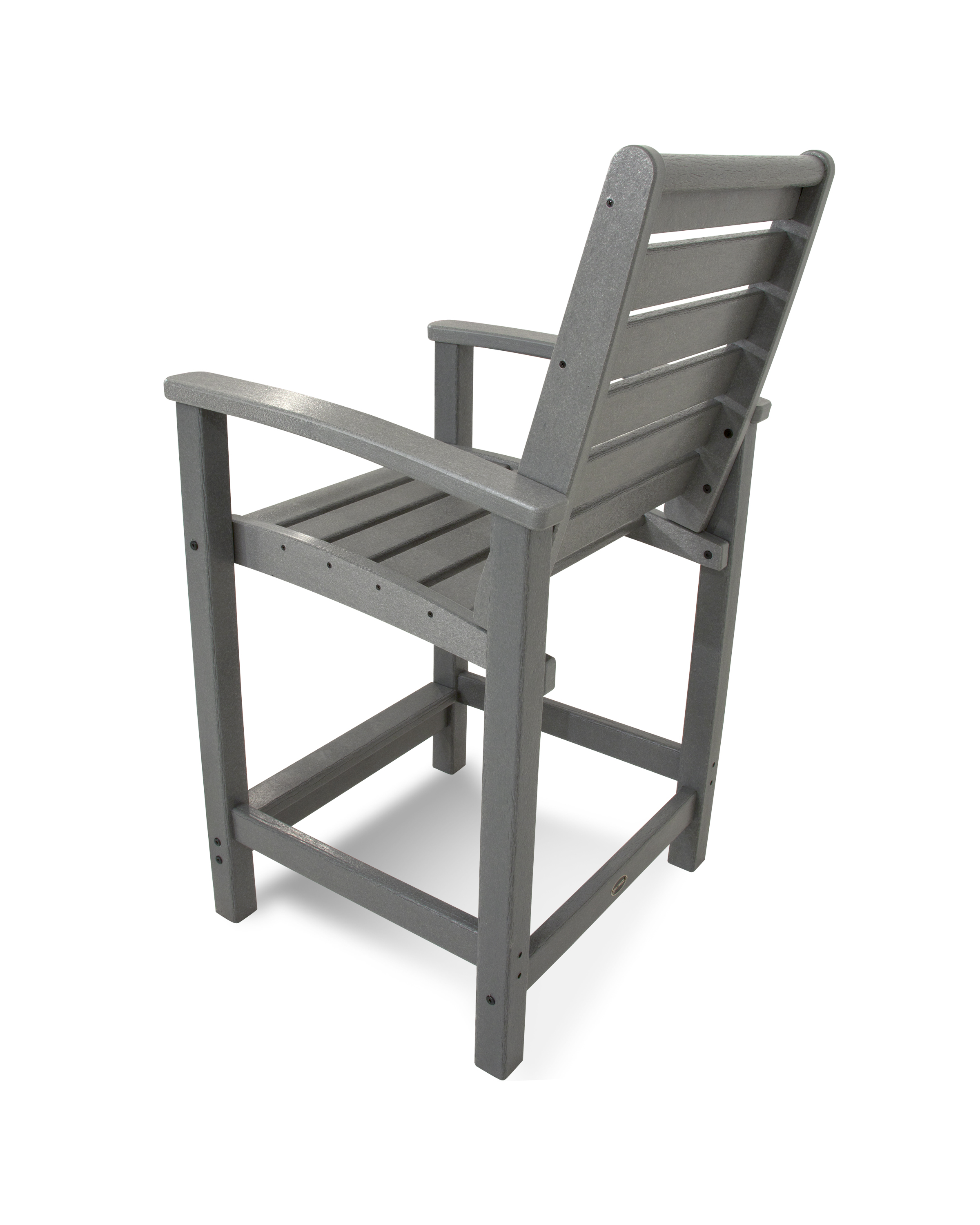 polywood signature dining chair