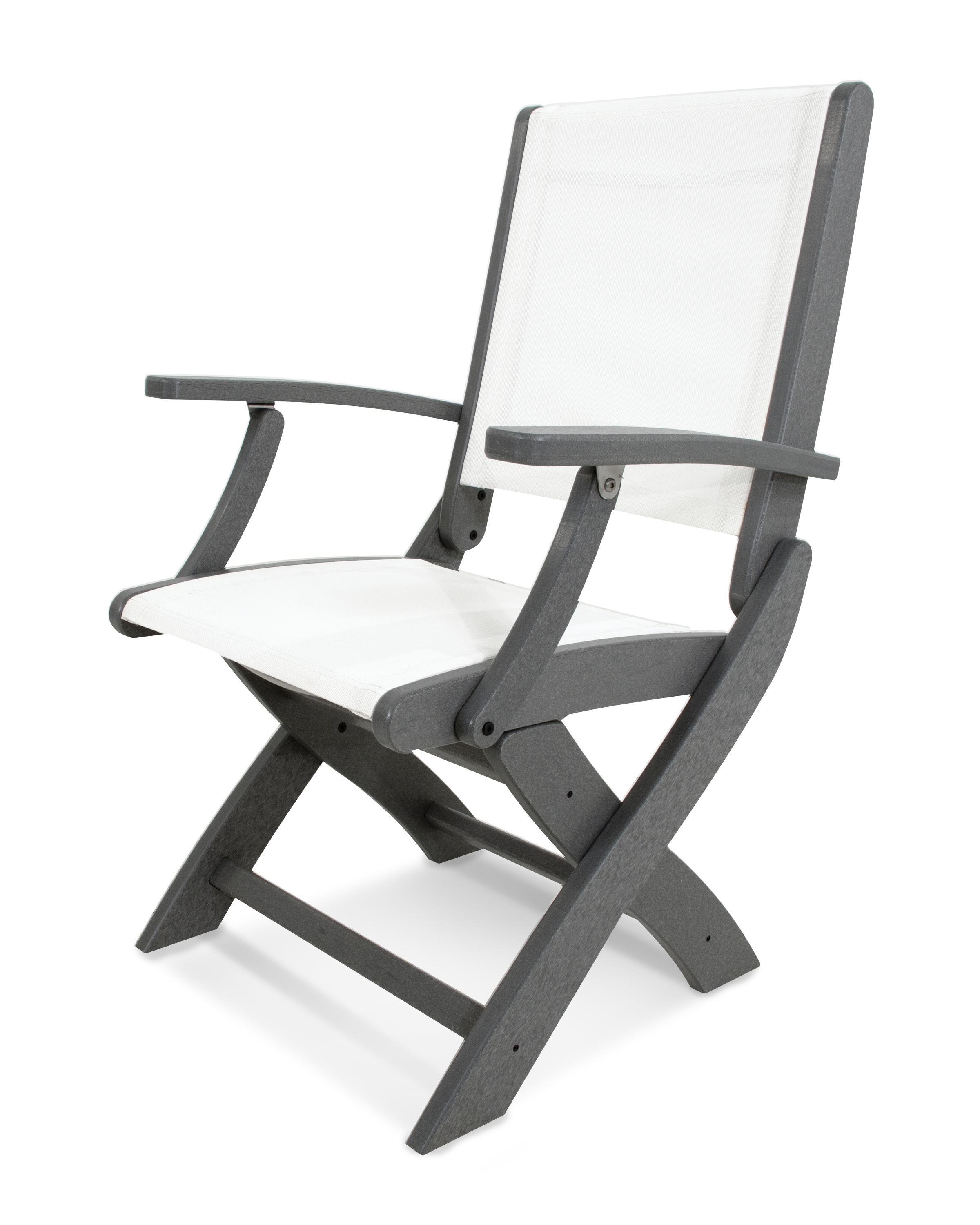 polywood signature folding chair