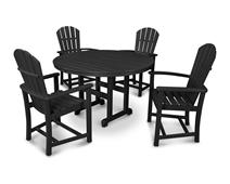polywood palm aquaverve