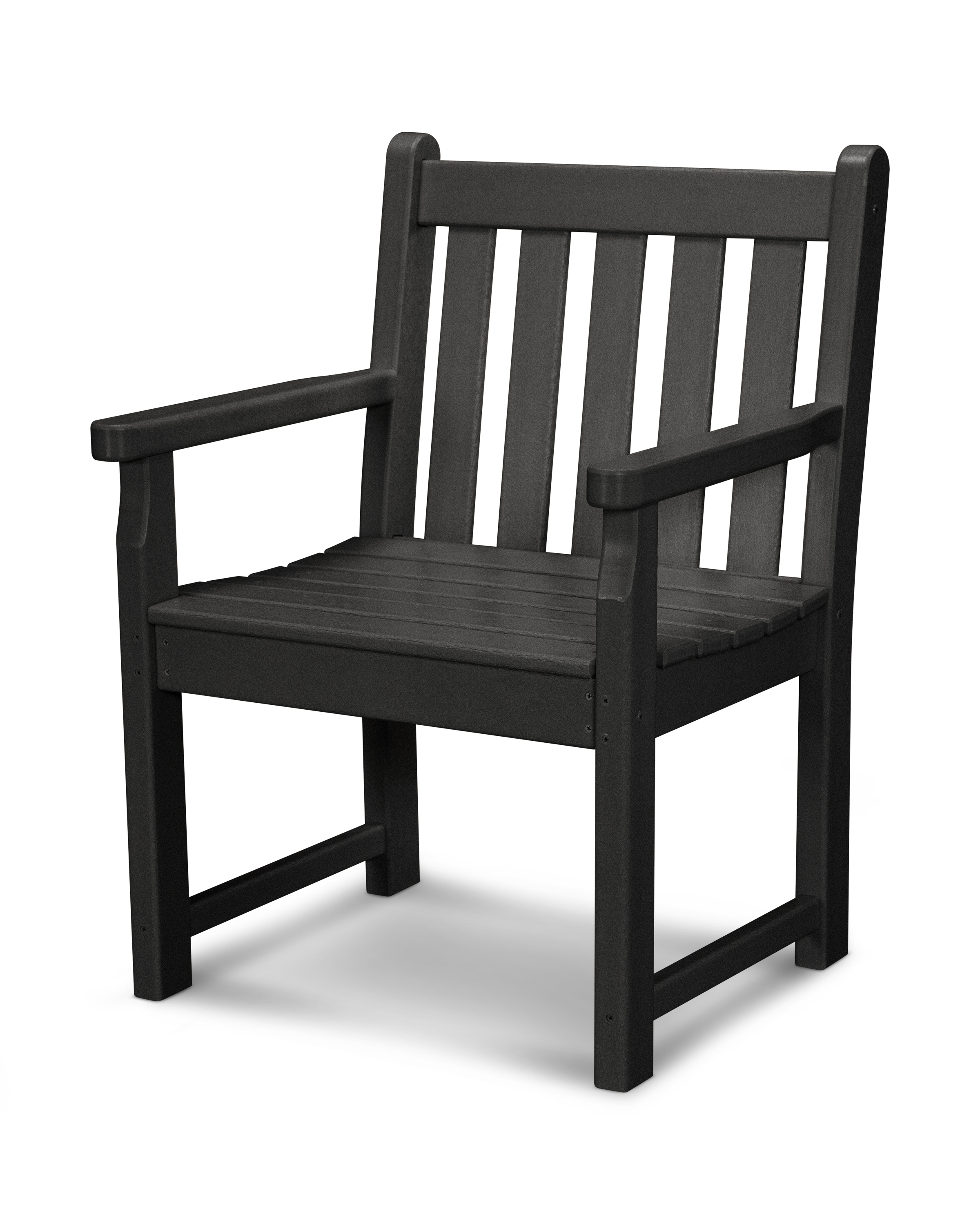 polywood arm chair