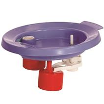 Standard Cooler POU Float Assembly for bottleless configuration
