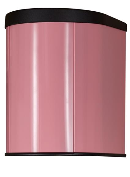 Absolu Pink Stainless Steel Bottle Cover