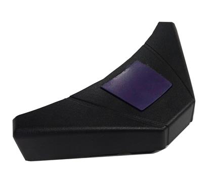 Oceanik Foot Pedal Assembly