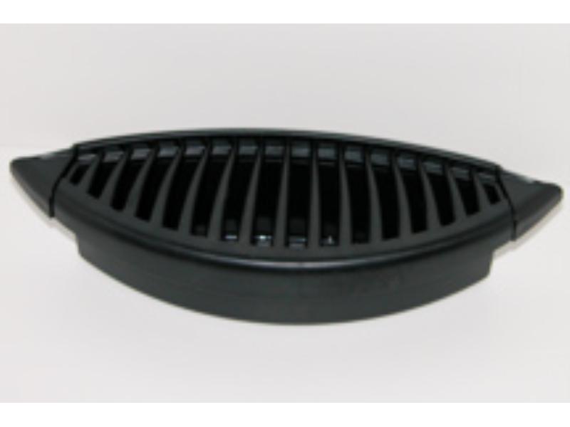 Water cooler shop drip tray