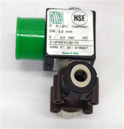 E-3015 Solenoid for Touchless Coolers