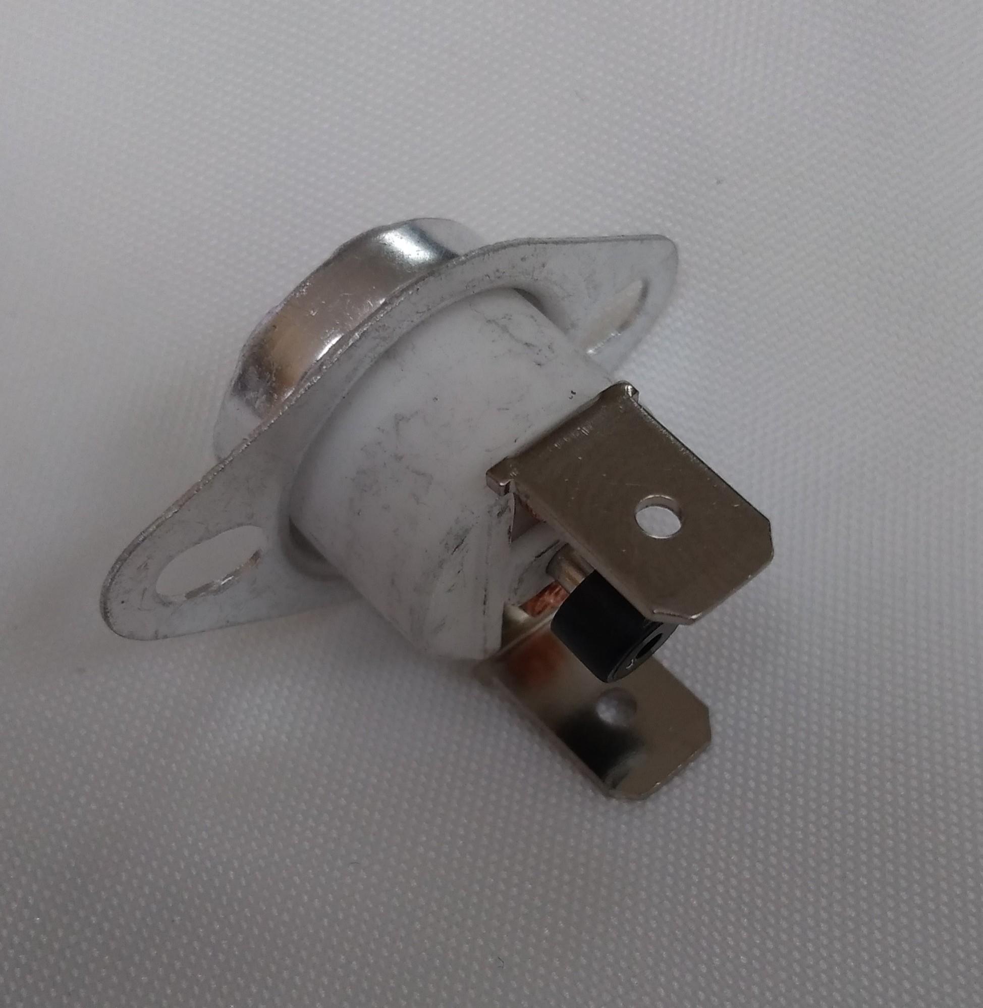 Hot Water Tank Limit Switch