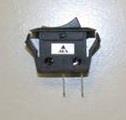 Hot Water On/Off Switch