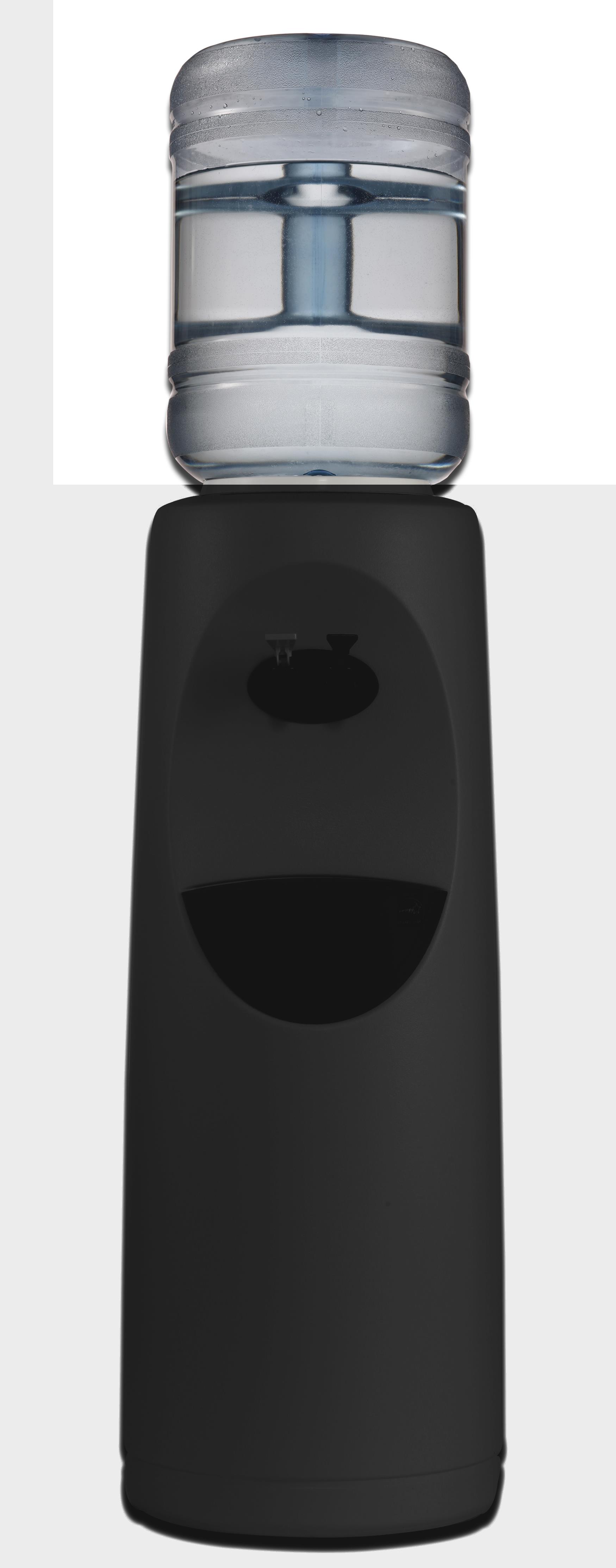 Kelvin Water Cooler Stylish Water Dispenser Aquaverve