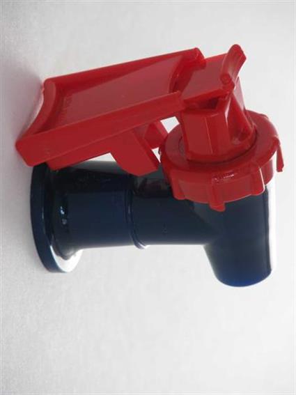 Easy Clean White HDPE Cabinet, Streamlined Design