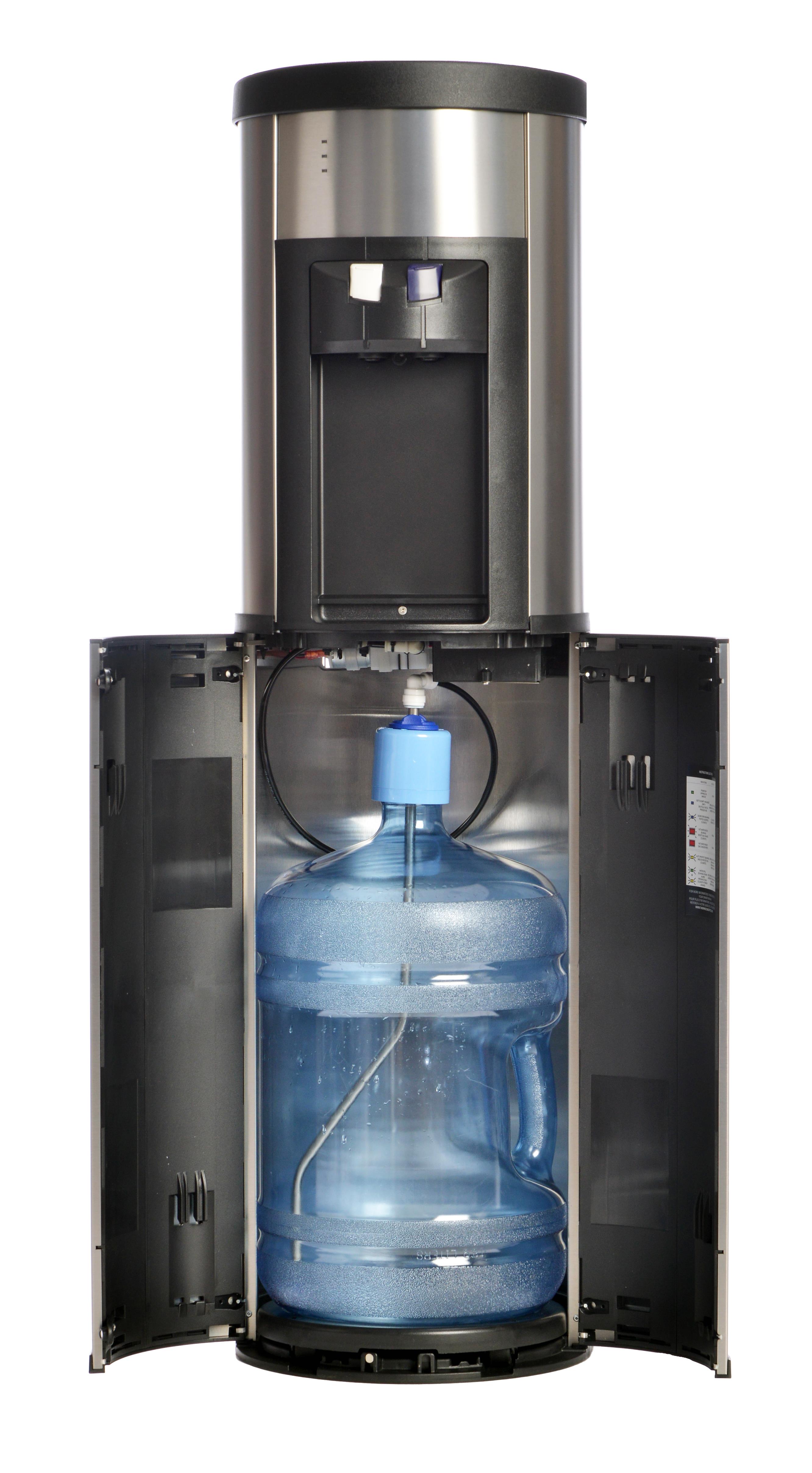 Bottom Load Commercial Water Cooler Dispenser