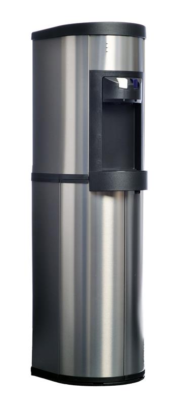 Beaufort - Bottom Load Stainless Steel Cooler