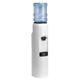 Easy Clean White Cabinet With Advanced Styling & Technology - Extra Tall - High Flow Faucets