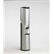 Pacifik Water Cooler with Wheel Mobility System - Silver with Black Trim - New technology for a whole new kind of bottled Pacifik Water Cooler, Hot & Cold