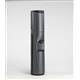 Pacifik Water Cooler with Wheel Mobility System - Charcoal with Black Trim - New technology for a whole new kind of bottled Pacifik Water Cooler, Hot & Cold