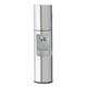 Stainless Steel Cabinet with Stainless Trim, Matching Cover