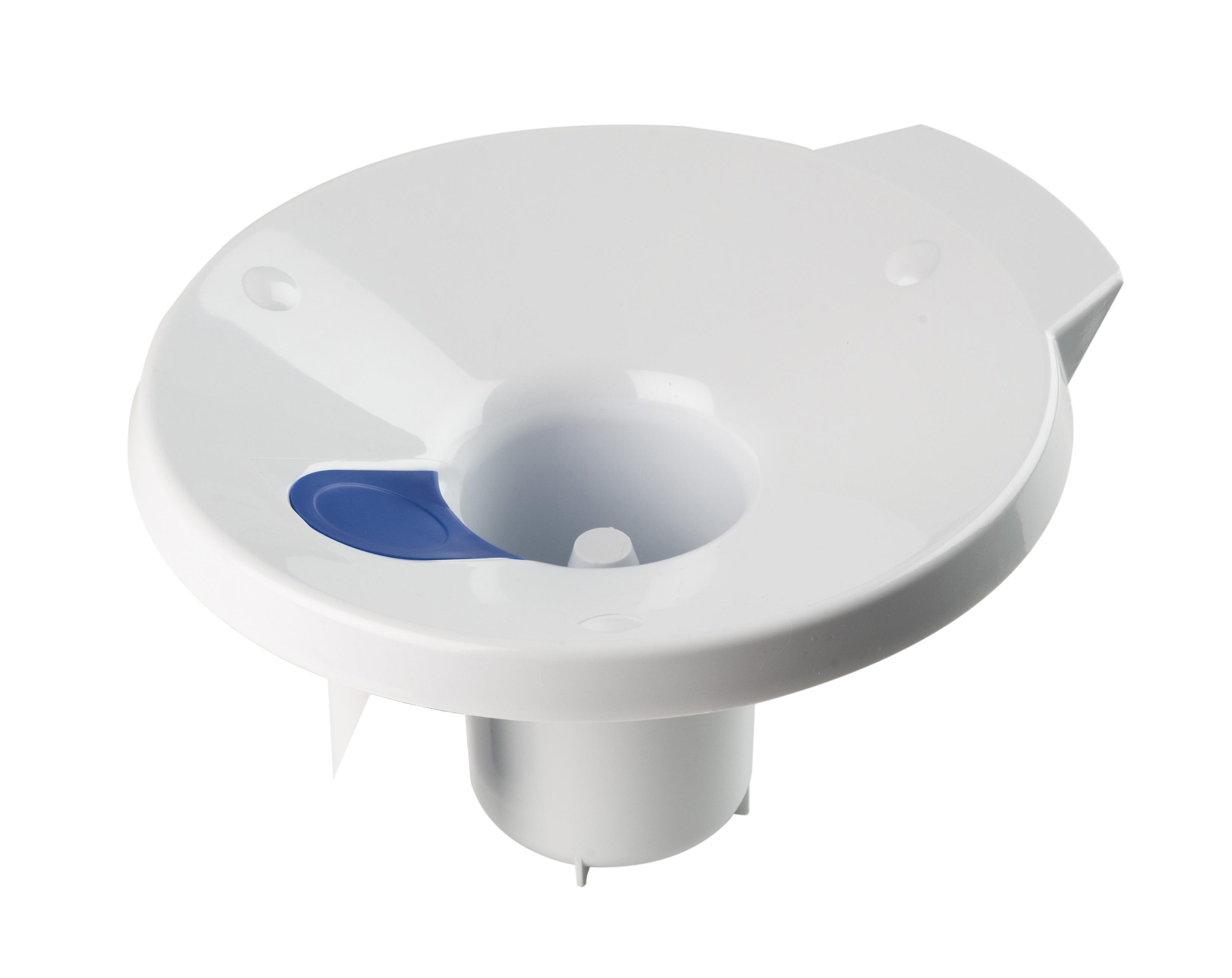 Countertop Water Dispenser >> Replacement No-Spill Cone | Water Cooler No-Spill Cap Countertop Water Dispenser >> Replacement No-Spill Cone | Water Cooler No-Spill Cap
