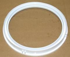 White Reservoir Ring