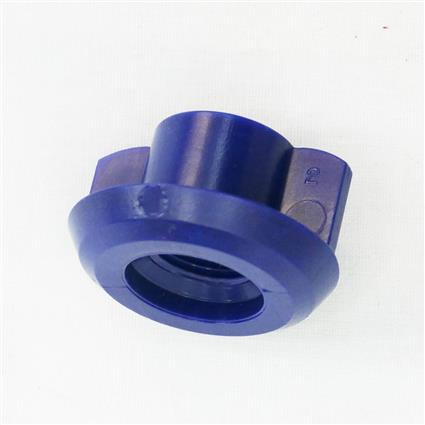 Female Wing Nut for Standard Hot Tanks