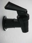 Regular Faucet Black/Black