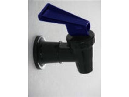 Regular Faucet Black/Blue