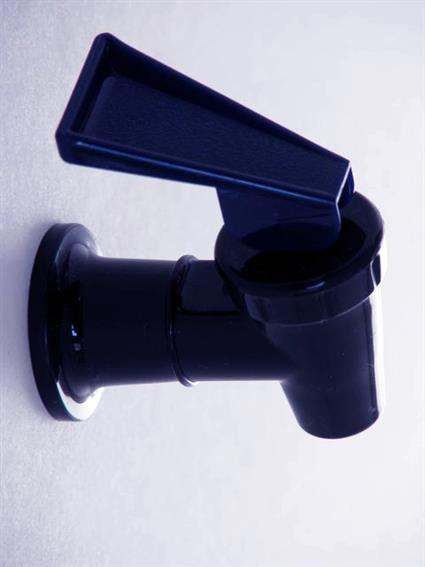 Regular Faucet Blue/Blue