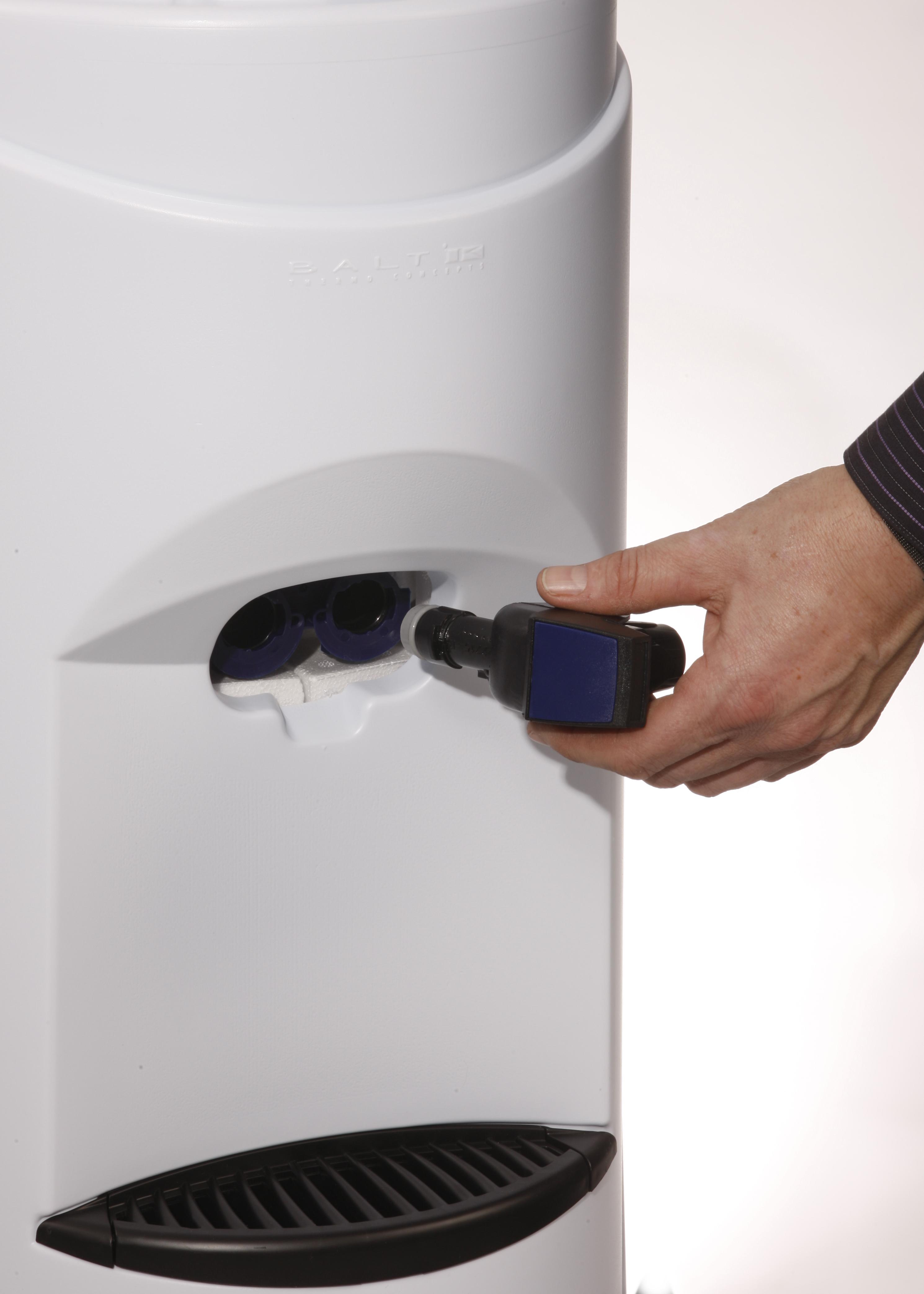 Childproof Water Dispenser Faucet Cold Water Spigot