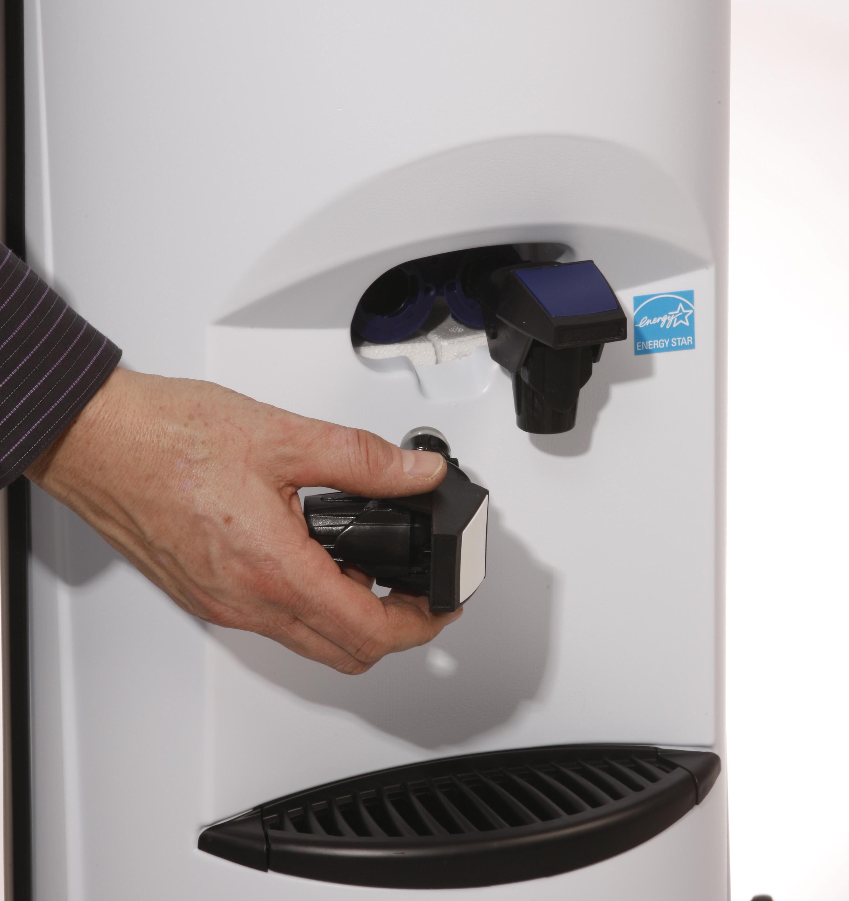 Single childproof faucet Room Temp IK