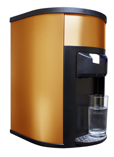 Custom Water Coolers | Aquaverve